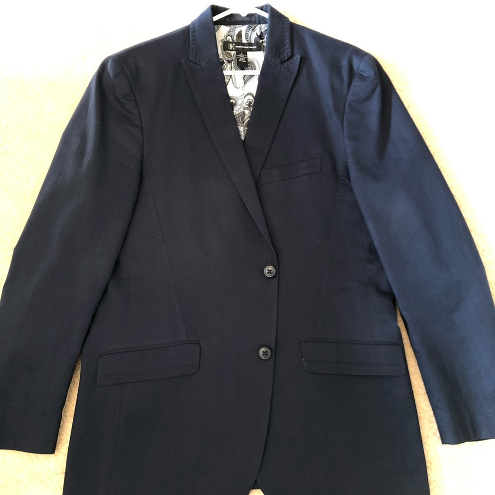 INC International Concepts Blazer